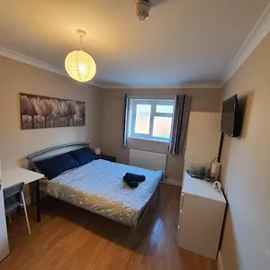 Ilford Guest house