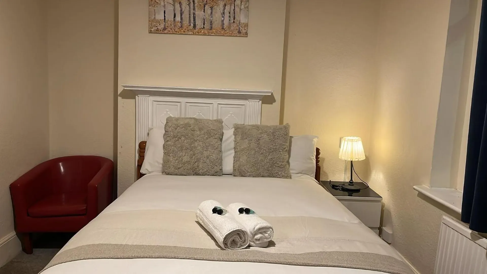 Guest house Eltham Stay