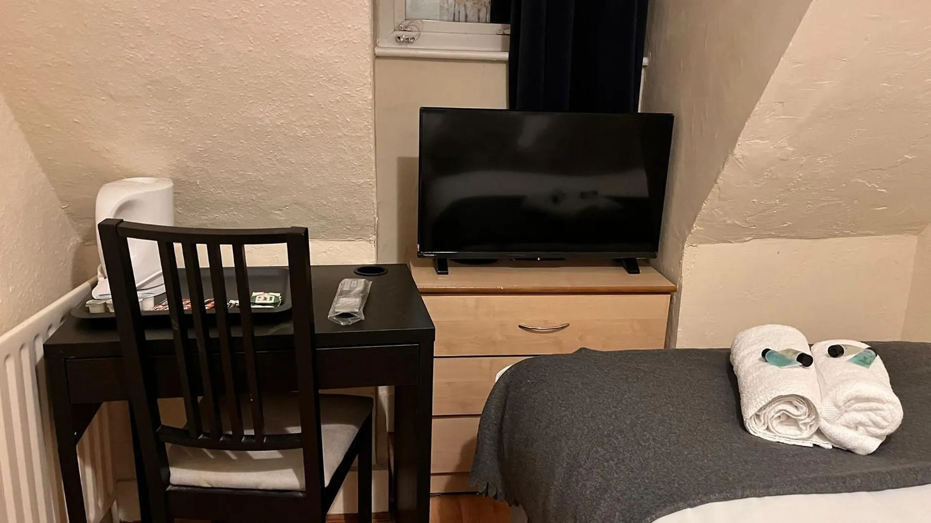 Guest house Eltham Stay United Kingdom